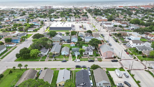 Galveston 1-story, 2-bed 4417 Avenue R Avenue-idx