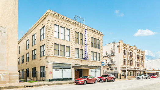 Galveston 1-story, 2-bed 2116 Church Street 3C-idx