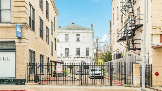 Galveston 1-story, 2-bed 2116 Church Street 3C-idx