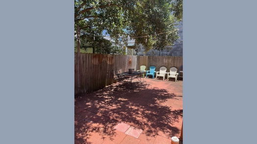 Galveston 1-story, 2-bed 1510 22nd Street-idx