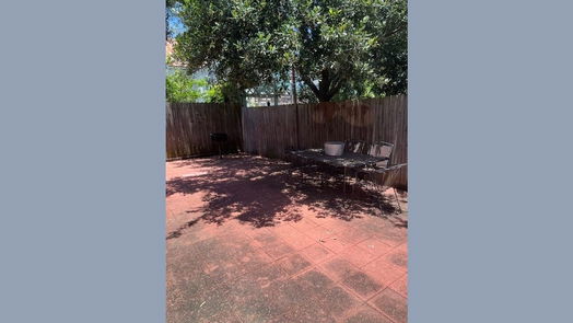 Galveston 1-story, 2-bed 1510 22nd Street-idx