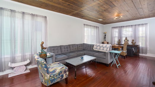 Galveston 1-story, 2-bed 2415 38th Street-idx