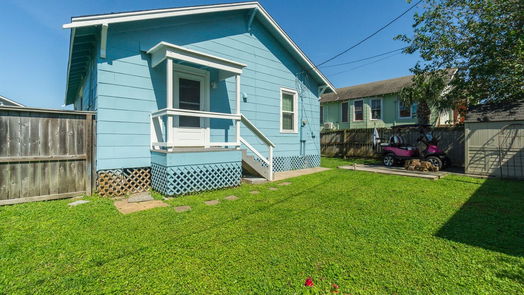 Galveston 1-story, 2-bed 2415 38th Street-idx