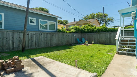 Galveston 1-story, 2-bed 2415 38th Street-idx