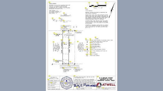 Galveston null-story, null-bed 3519 Ball-idx