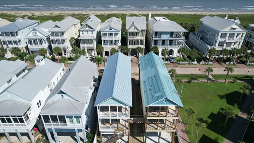 Galveston 3-story, 4-bed 2604 E Seaside Drive-idx