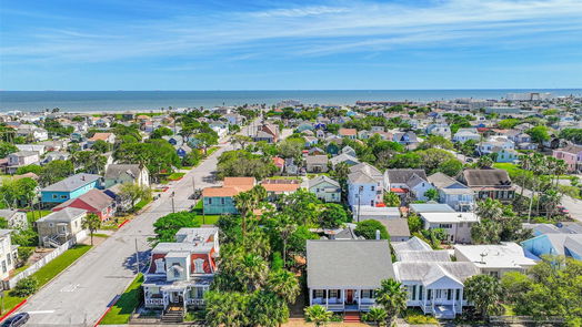 Galveston 2-story, 4-bed 1309 broadway Street-idx