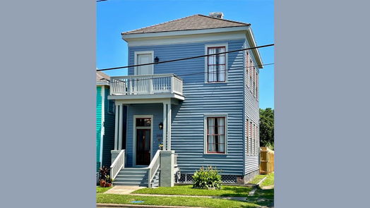 Galveston 2-story, 2-bed 3111 Avenue L-idx