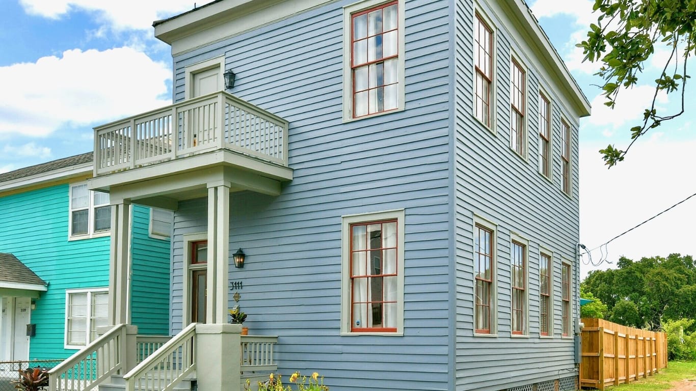 Galveston 2-story, 2-bed 3111 Avenue L-idx