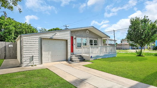 Galveston 1-story, 2-bed 102 Whiting Street-idx