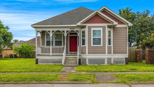 Galveston 1-story, 3-bed 4423 N Live Oak Circle-idx