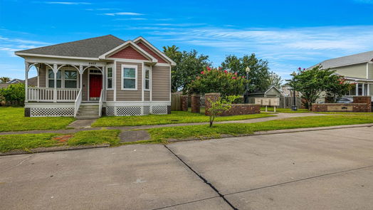 Galveston 1-story, 3-bed 4423 N Live Oak Circle-idx