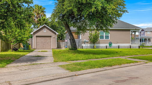 Galveston 1-story, 3-bed 4423 N Live Oak Circle-idx