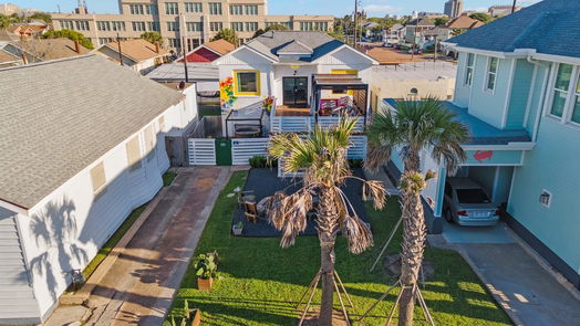 Galveston 2-story, 4-bed 1506 Avenue O-idx