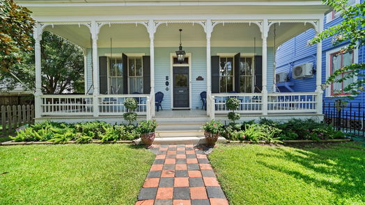 Galveston null-story, 4-bed 1209 Winnie Street-idx