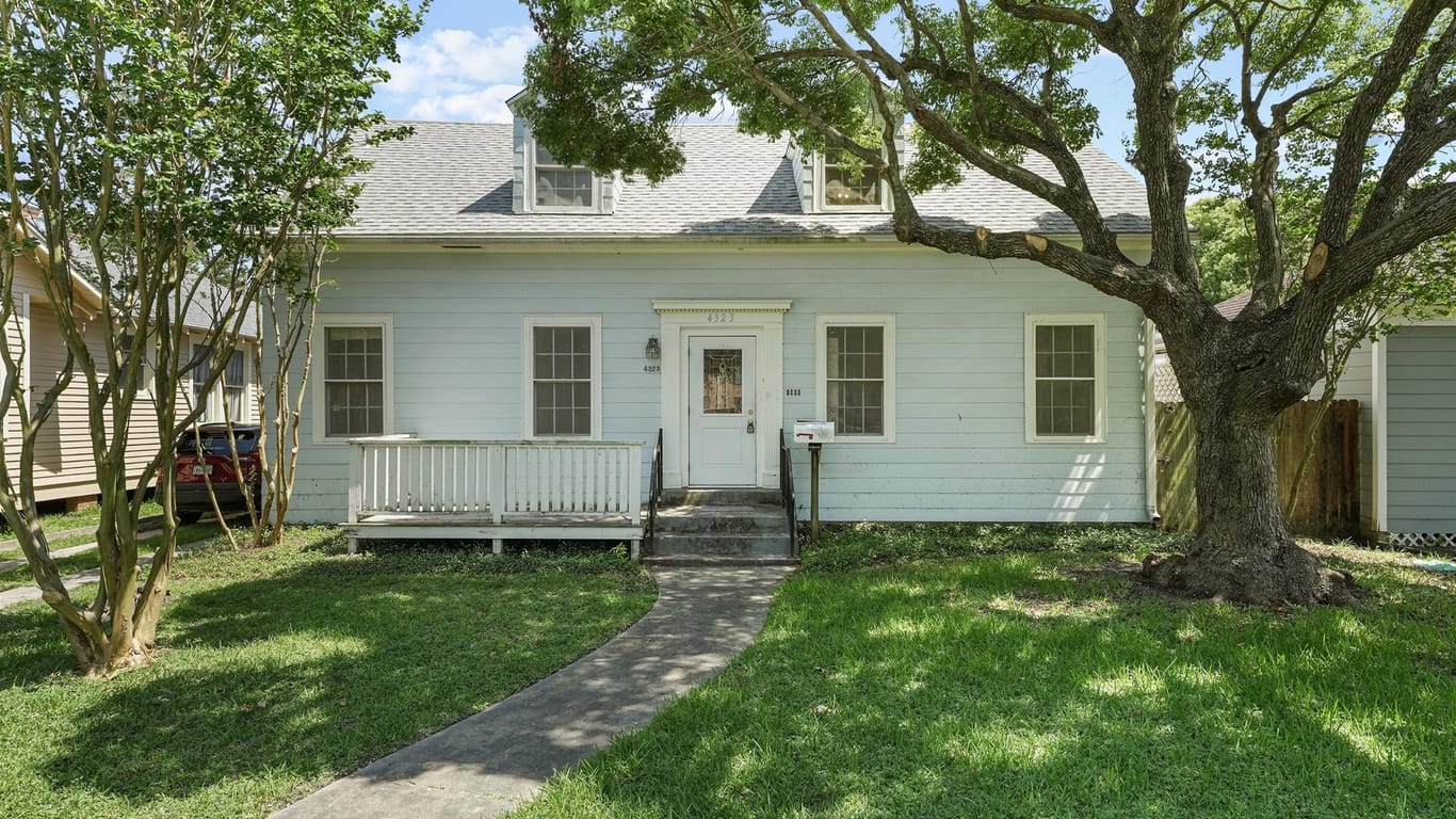 Galveston null-story, 1-bed 4323 Ursuline Street 1-idx