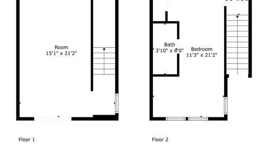 Galveston null-story, 1-bed 4323 Ursuline Street 1-idx