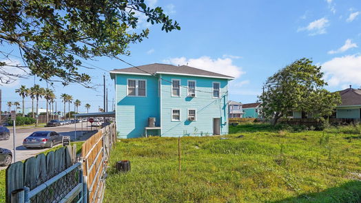 Galveston 2-story, null-bed 2802 Avenue Q-idx