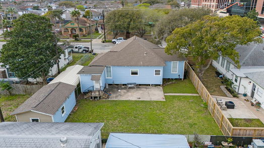 Galveston 1-story, 2-bed 2310 MIKE GAIDO BOULEVARD-idx