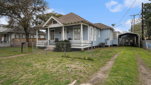 Galveston 1-story, 2-bed 2310 MIKE GAIDO BOULEVARD-idx