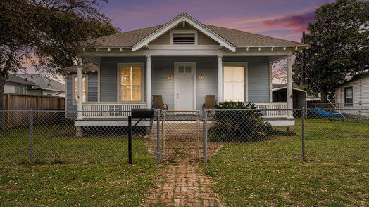 Galveston 1-story, 2-bed 2310 MIKE GAIDO BOULEVARD-idx