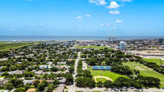 Galveston 1-story, 2-bed 921 Marine Drive 306-idx