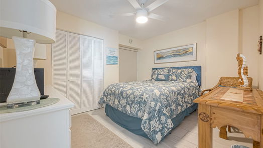 Galveston null-story, 2-bed 415 E Beach Drive 409-idx