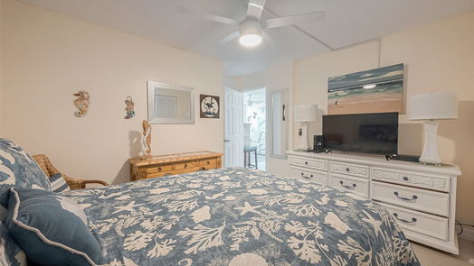 Galveston null-story, 2-bed 415 E Beach Drive 409-idx