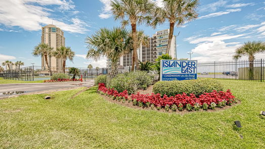 Galveston null-story, 2-bed 415 E Beach Drive 409-idx