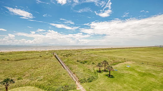 Galveston null-story, 2-bed 415 E Beach Drive 409-idx