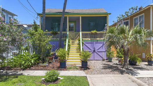 Galveston 1-story, 1-bed 1310 17th Street-idx