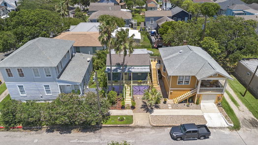 Galveston 1-story, 1-bed 1310 17th Street-idx