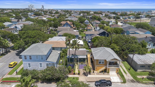 Galveston 1-story, 1-bed 1310 17th Street-idx