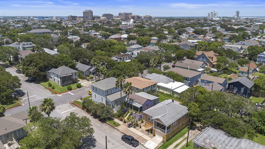 Galveston 1-story, 1-bed 1310 17th Street-idx