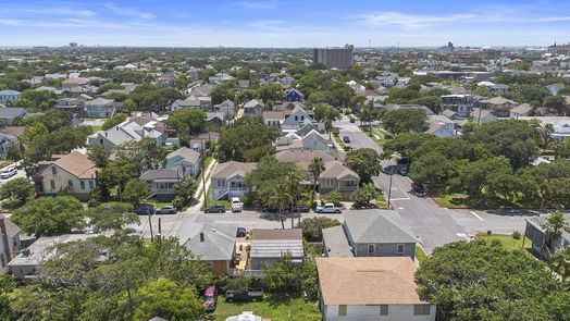 Galveston 1-story, 1-bed 1310 17th Street-idx