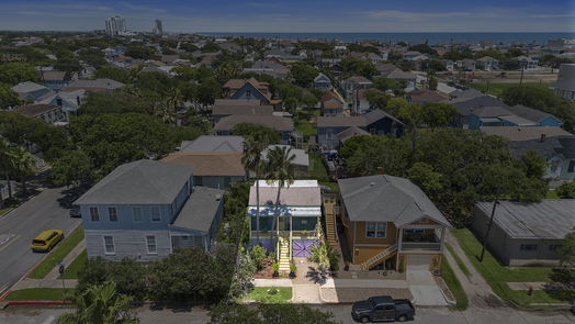 Galveston 1-story, 1-bed 1310 17th Street-idx