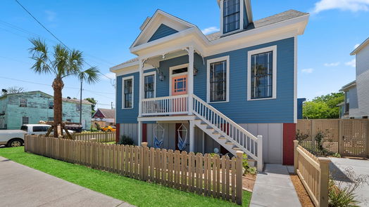 Galveston null-story, 3-bed 1123 32nd Street-idx
