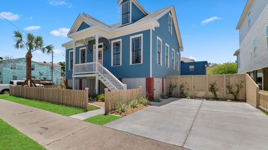 Galveston null-story, 3-bed 1123 32nd Street-idx