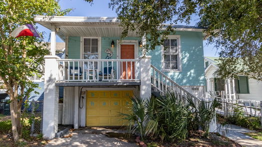 Galveston 1-story, 2-bed 4008 Avenue O-idx