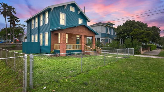 Galveston 2-story, 3-bed 2115 29th Street-idx