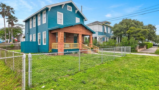 Galveston 2-story, 3-bed 2115 29th Street-idx