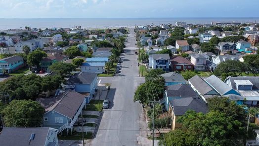 Galveston 1-story, 2-bed 1015 12th Street-idx