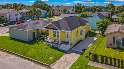 Galveston 1-story, 5-bed 4105 Avenue M-idx