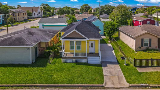Galveston null-story, 5-bed 4105 Avenue M-idx