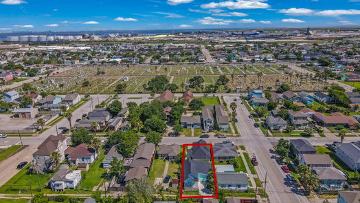 Galveston null-story, 5-bed 4105 Avenue M-idx