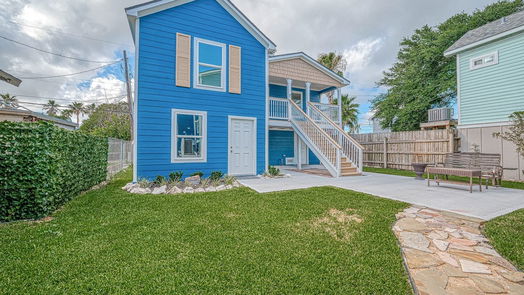 Galveston 2-story, 3-bed 1110 Avenue K-idx