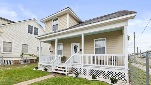 Galveston 2-story, 5-bed 2727 Avenue K-idx