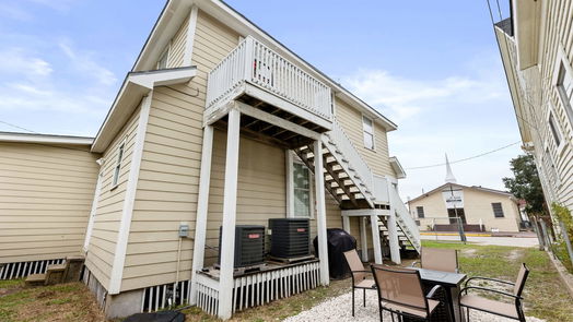 Galveston 2-story, 5-bed 2727 Avenue K-idx