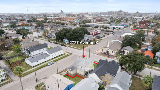 Galveston 2-story, 5-bed 2727 Avenue K-idx