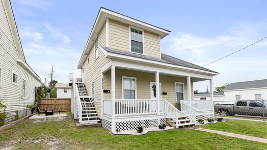 Galveston 2-story, 5-bed 2727 Avenue K-idx